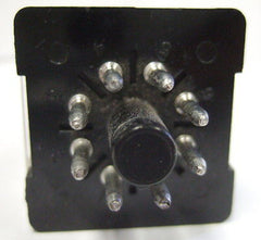 New Siemens SRPA11AG-120 Electromechanical Relay 10A 120VAC SRPA11AG120
