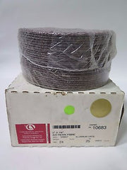 Carborundum Abrasives 5 x 7/8