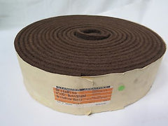 Standard Abrasives 4 x 30 Medium Buff Blend Roll General Purpose 830020 New