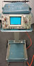 Tektronix Model 475 Oscilloscope with Scope Mobile 200C 2 Channel