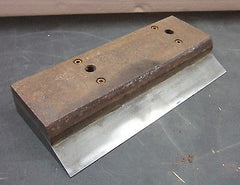 Tungsten Carbide Bricks and Roof Tile Moulding Die