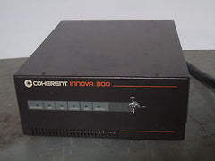 COHERENT INNOVA 300 Power Supply Laser 310 Laserpure 60 System Powertrack