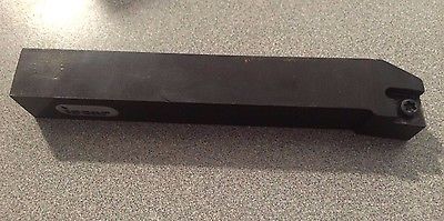 ISCAR SCLOL 10 - 3 Indexable Turning Grooving Cut Off Self Grip Tool Holder New