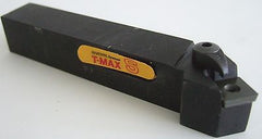 SANDVIK COROMANT CSPL 12 - 4B Carbide Inserts Lathe Tool Holder New