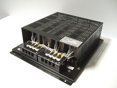 YASKAWA Electric Resistor Unit JUSP-RA05 RA5377-871-24