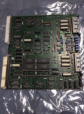 Wallac DIA 1055 2965E Board