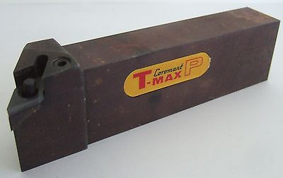 SANDVIK COROMANT PDJNR 86 - 4IED Carbide Inserts Lathe Turning Tool Holder New