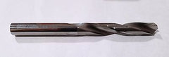 SGS Tool 51122 SER 101 Drill 11/32 2 Flutes Slow Spiral Drill Made in USA