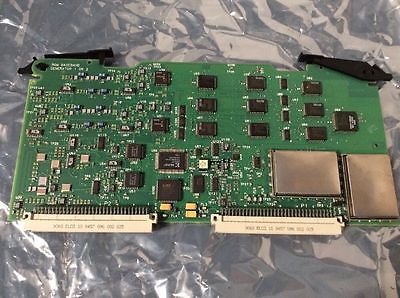 HP Agilent E5515 PCB Rom Baseband Generator E5515-60120 A-3840-10 Made in USA