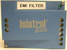 Islatrol Elite Active Tracking Filter IE-105 EMI