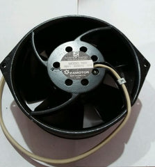 Pamotor Cooling Fan 7606 115V 50/60 HZ 42W Temp Control New