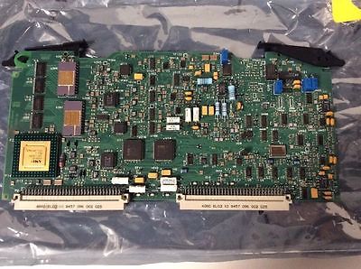 HP / Agilent E5515- 60102-3831-01-200022-19484 PCB Board Made in USA