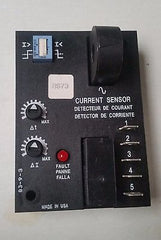 ABB ECS41BC Solid State Control Current Sensor Made in USA