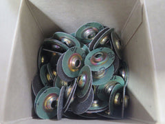100 Pcs Standard Abrasives 1