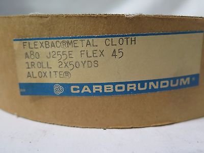Carborundum 2