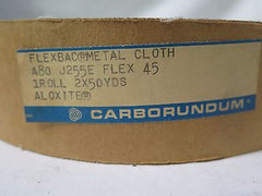 Carborundum 2