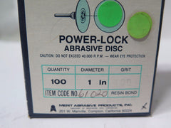 100 Pcs MERIT 1