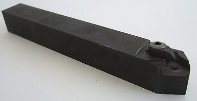 SANDVIK COROMANT CTEPL 12 - 3 Carbide Inserts Lathe Turning Tool Holder New