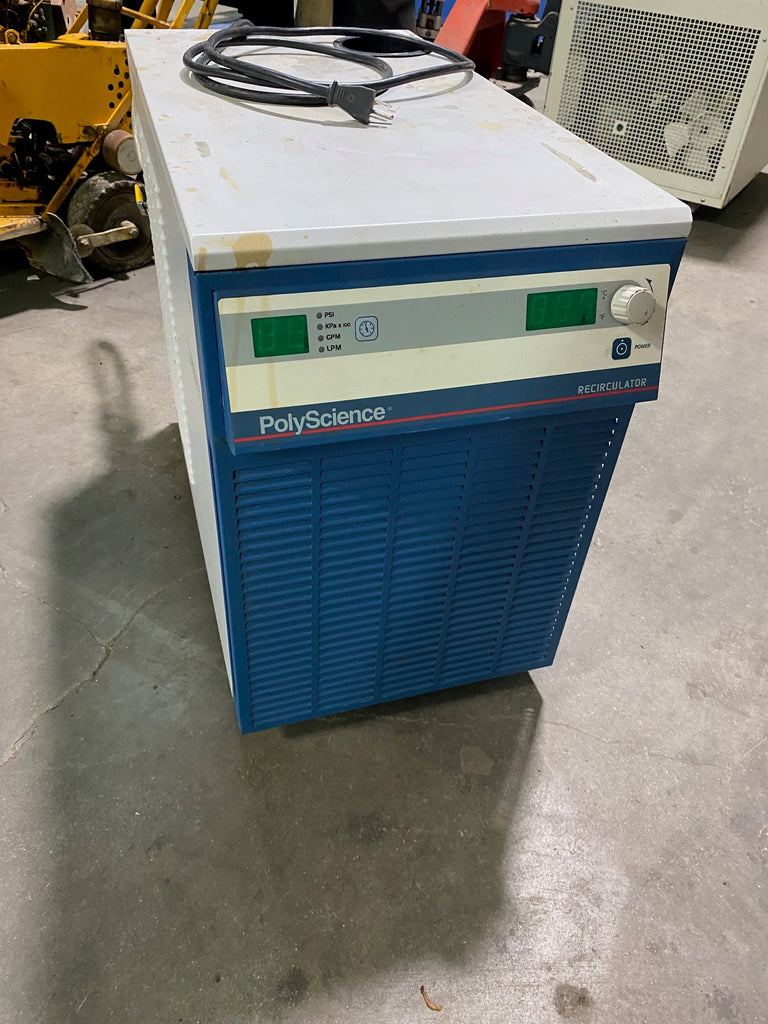 PolyScience Recirculating Water Chiller