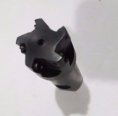 ISCAR Helimill E90A D1.25-W1.00 Indexable End Mill Tool Holder Milling Head