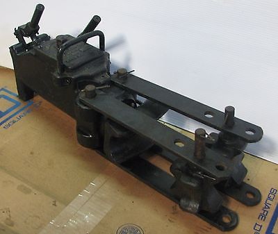 GREENLEE No. 770 Hydraulic Tubing Pipe Bender