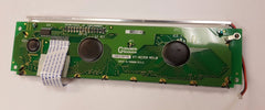 Solomon Goldentek LM653BFBL 97-02358 VFD Vacuum Fluorescent Display TFT Taiwan