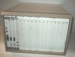 Spirent ADTECH ATM AX 4000 Test System 13 Port Mainframe Chassis