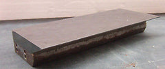 Tungsten Carbide Bricks and Roof Tile Moulding Die