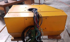 CINCINNATI MILACRON Acramatic 850 CNC Control for Mill Machining Center