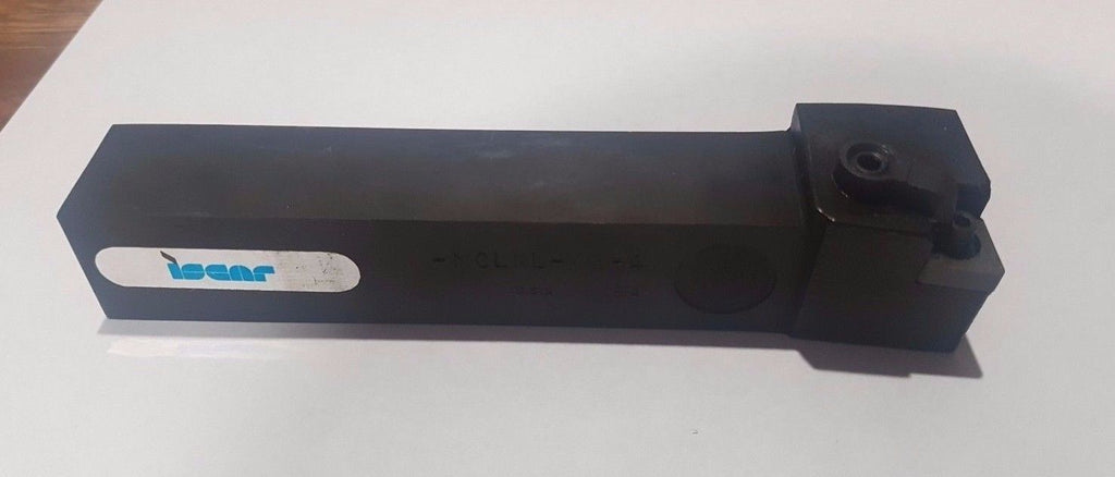 ISCAR MCLNL 16 - 4 Indexable Turning Lathe Tool Holder 6184