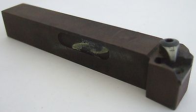 SANDVIK COROMANT CTFPL 12 - 3 Carbide Inserts Lathe Turning Tool Holder New