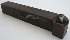 SANDVIK COROMANT CTFPL 12 - 3 Carbide Inserts Lathe Turning Tool Holder New