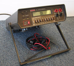 Keithley 580 Digital MICRO OHMMETER