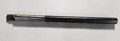 Kennametal B 4984 TP 22 Insert 1/2" Shank Indexable Boring Bar Lathe Tool Holder