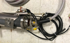 VARIAN OEG 76-H Industrial X-Ray Tube Rigaku System High Voltage Cable