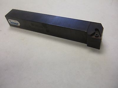 ISCAR STGOL 10-2 Indexable Turning Grooving Cut Off Self Grip Tool Holder New