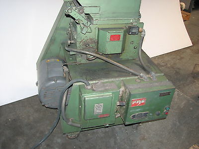 7.5 HP IMS Model A86-SP Granulator Plastic Shredder Grinder Recycle