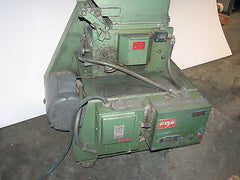 7.5 HP IMS Model A86-SP Granulator Plastic Shredder Grinder Recycle