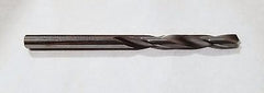 SGS Tool 51113 SER 101 Drill 13/64 2 Flutes Slow Spiral Drill Made in USA