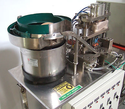 MICRO WELD Dual Pulse CD 139 Wire Mesh Battery Welding System