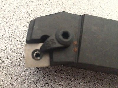 ISCAR ISCADEX CSKPR 16 - 4 U Lathe Tool Holder Carbide Inserts Turning New