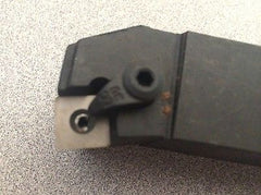 ISCAR ISCADEX CSKPR 16 - 4 U Lathe Tool Holder Carbide Inserts Turning New