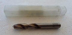NACHI Drill Bit X HSS 13/32