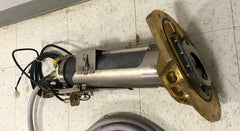 VARIAN OEG 76-H Industrial X-Ray Tube Rigaku System High Voltage Cable