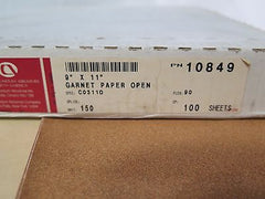 Carborundum Abrasives 9 x 11