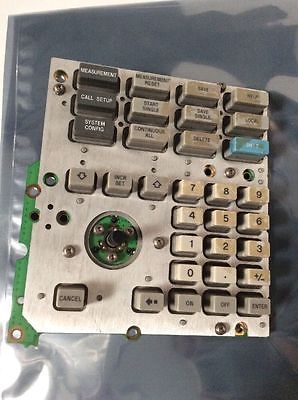 HP Agilent E5515-60124-3837-01-200023-21521 PCB Made in USA