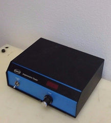 HACH Company Amperometric Titrator 19300 Chlorine