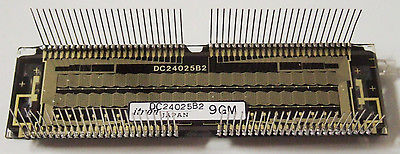 Itron DC24025B2 9GM Japan 5