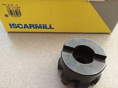 New ISCAR Indexable Milling Cutter Face Mill F45ST D2.00-.75 Carbide