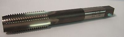 Bendix Besly Tap 1-1/8 8 NS GH2 Plug 4 Flutes Brand New HS USA Made